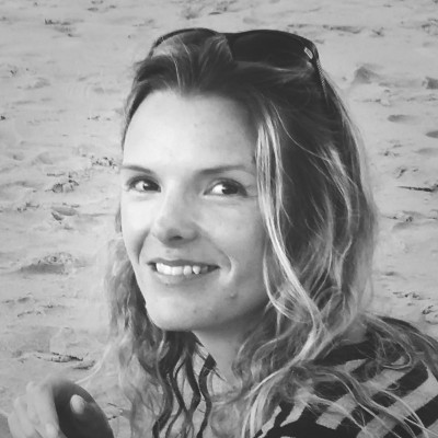 Myriam Galmar, mandataire immobilier Bordeaux