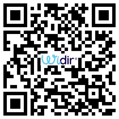 QR code Widir — Myriam Galmar